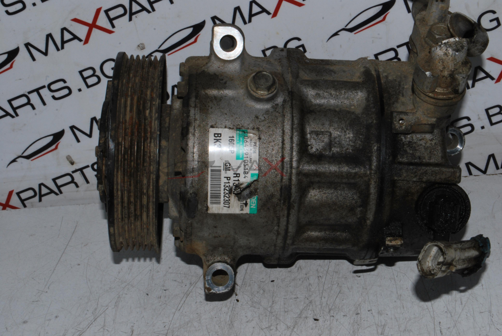 Клима компресор за OPEL INSIGNIA 2.0 CDTI P13232307