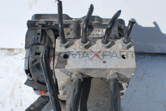 ABS модул за Audi A4 B8 8K0 907 379 CJ