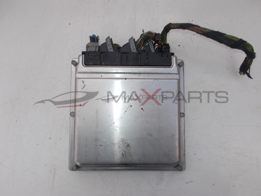 Компютър за MERCEDES BENZ ML W163 ENGINE ECU A6121536379 0281011408