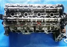 F 10 2012 BMW CYLINDER HEAD