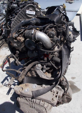 Двигател за OPEL ASTRA H 1.3 CDTI  ENGINE