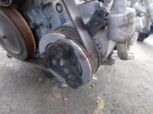 Клима компресор за FORD FIESTA 1.4TDCI A/C COMPRESSOR  AP31-19D629-AD