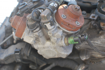 ГНП за Volvo XC60 2.0D D3 0445010618 31272896