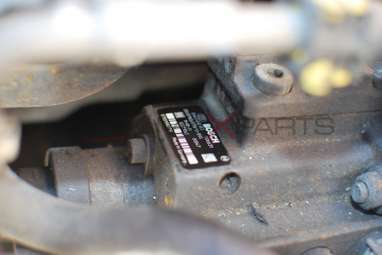 ГНП за Opel Insignia 2.0CDTI 55571005 0445010193