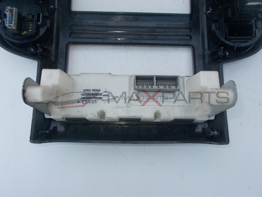 Клима управление за NISSAN X-TRAIL 27500EQ310 A0200018A02002