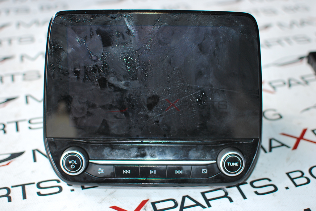 ДИСПЛЕЙ НАВИ K1BT-18B955-FD TRANZIT CUSTOM