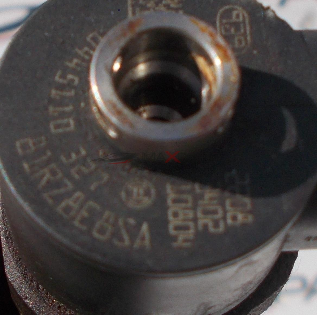 Дюза за Opel Insignia 2.0CDTI FUEL INJECTOR 0445110327