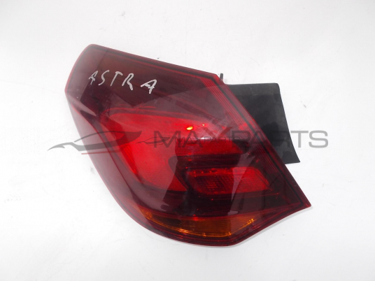 Ляв стоп за OPEL ASTRA J left rear light