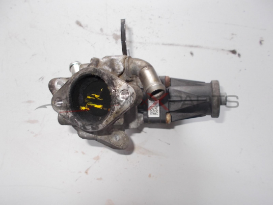 ЕГР клапан за FORD TRANSIT CUSTOM 2.2 TDCI  703784050 BK2Q9D475CB