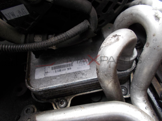 Маслен охладител за AUDI A3 1.4TFSI 03C 117 021 E