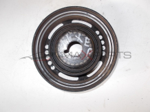 Шайба колянов вал OPEL 1.6 16V CRANKSHAFT PULLEY