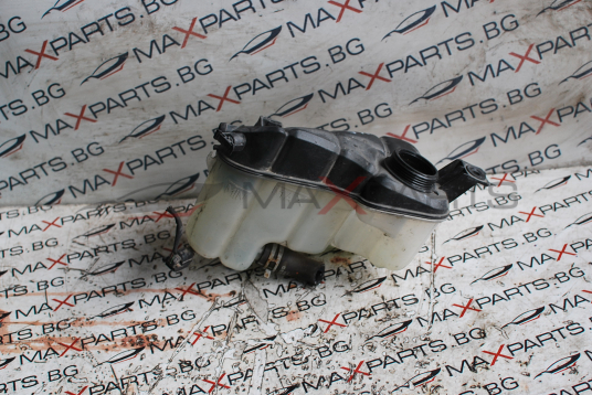 Разширителен съд за Volvo V60