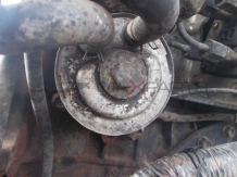 Топлообменник за Nissan Navara 2.5TD OIL COOLER 1784826.15