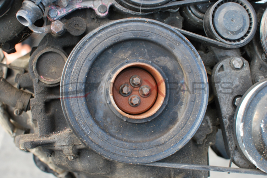 Шайба колянов вал за BMW 320D E90