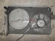 Перка за VW GOLF 4