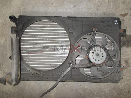 Перка за VW GOLF 4