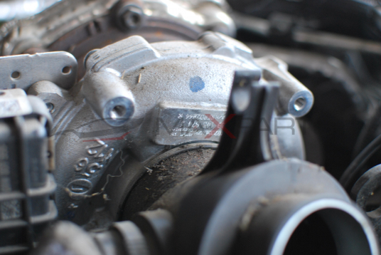 Турбо компресор за AUDI Q7 3.0TDI GTB2056V 059145874J