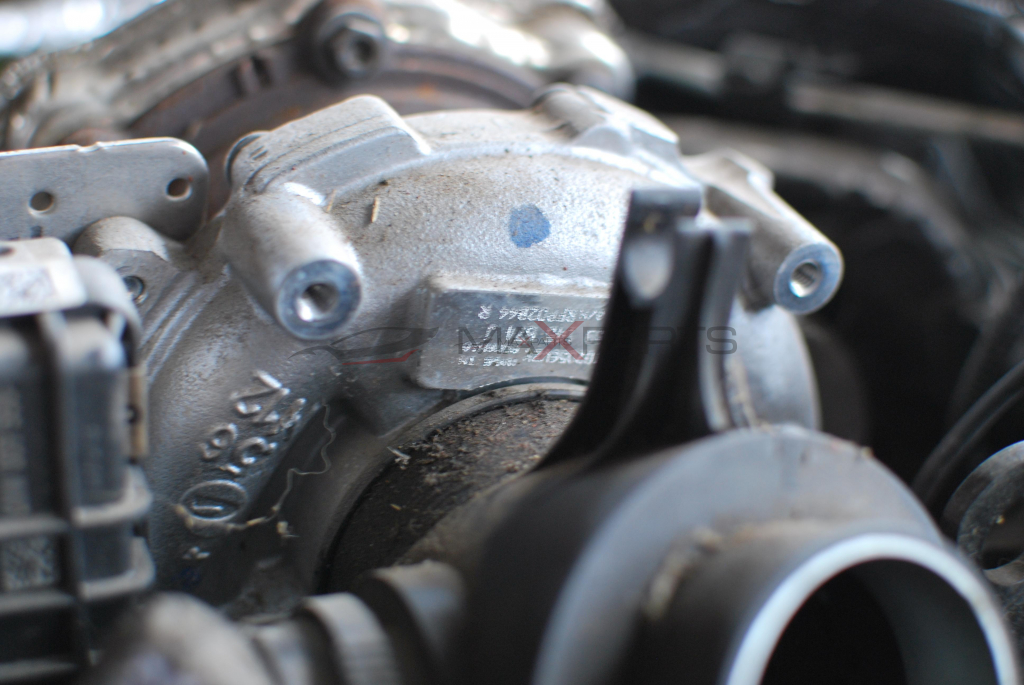 Турбо компресор за AUDI Q7 3.0TDI GTB2056V 059145874J