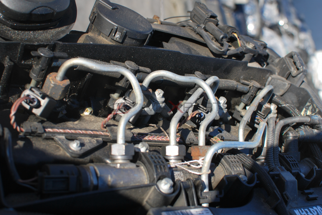 Дюза за BMW E87 2.0D 7797877-05 0445116001..1 БРОЙ