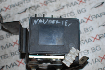 ABS модул за Nissan Navara 2.3DCI 06.2109-7985.3 06.2623-3040.1 47660-4JK1B