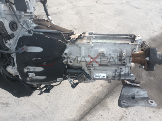 РЪЧНА СКОРОСТНА КУТИЯ F20 1.5Д 23.00-8645319-03 GS6-17JG 1178815AAQ  GETRAG  217.0.0007.80