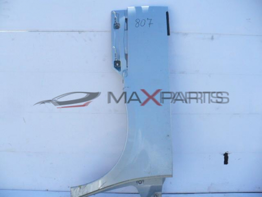 ЛЯВ КАЛНИК ЗА 807   2005