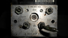ABS модул за MERCEDES S-CLASS W220 ABS PUMP  0265202444 A0044314612