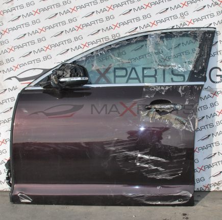 Предна лява врата за Jaguar XJ