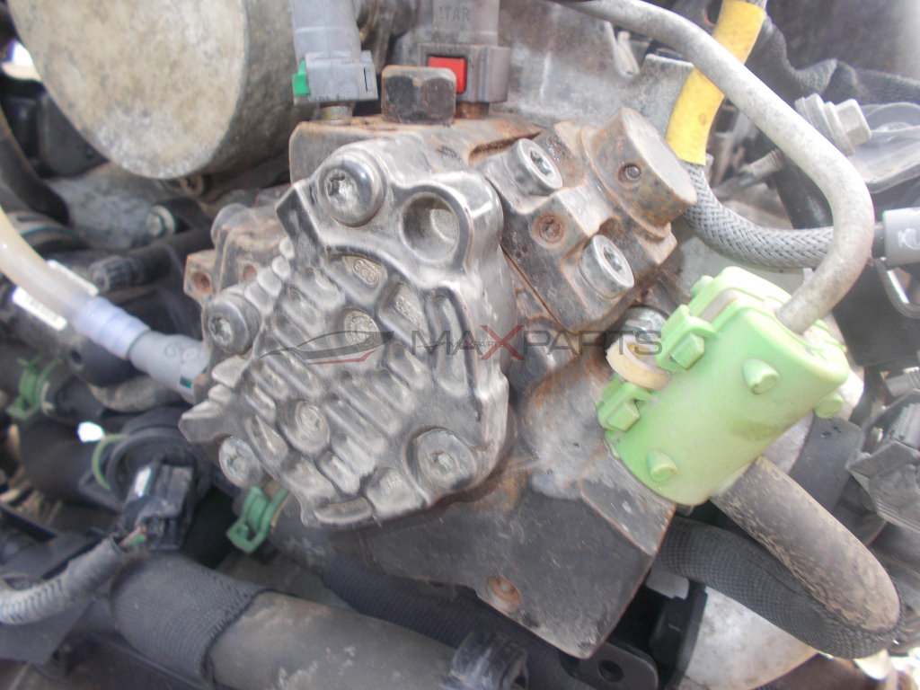 ГНП за RENAULT MASTER 2.3 DCI  8200912103  0445010234