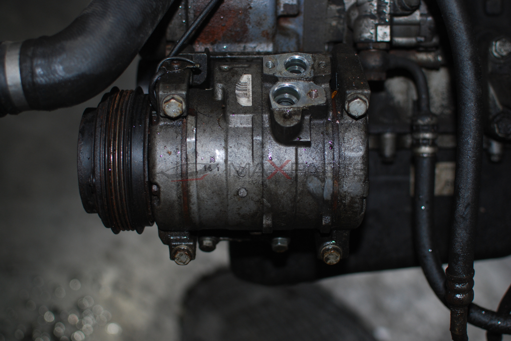 Клима компресор за IVECO DAILY 3.0D 247300-8220