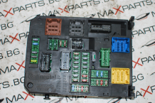 BSM модул за Citroen DS4 1.6HDI A2C53383165