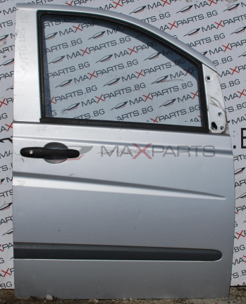 Предна лява врата за Mercedes-Benz Vito