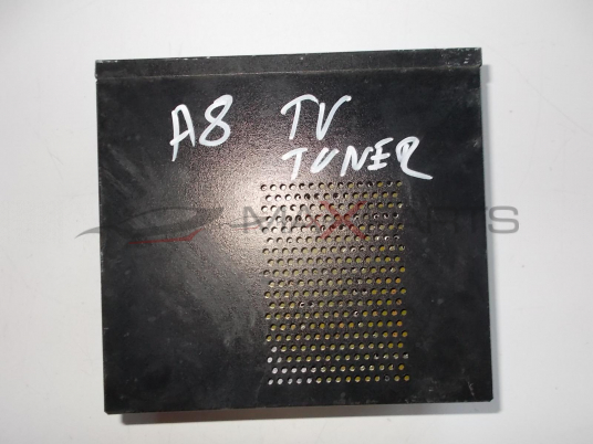 RNS-E TV Tuner 4DO919146 D Audi A6