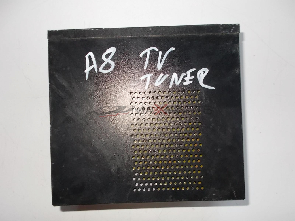 RNS-E TV Tuner 4DO919146 D Audi A6