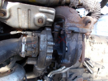 Турбо компресор за JAGUAR S-TYPE 2.7D 4R8Q-6K692-BK Turbo compressor