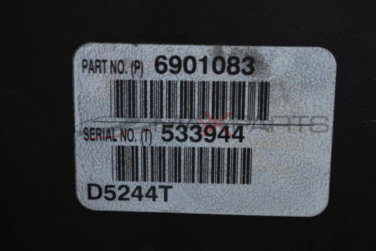 Двигател за VOLVO 2.4D D5      184 H.P.     engine code D5244T