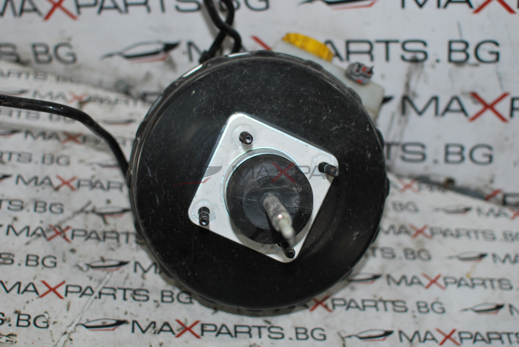 Серво усилвател за Jaguar XJ AM93-2B195-BC 03.7747-8102.4