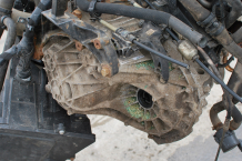 Скоростна кутия за Opel Movano 2.3DCI 320107483R