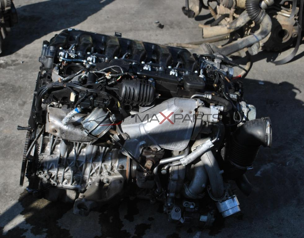 Двигател за BMW 335D 3.0D   /   306D5