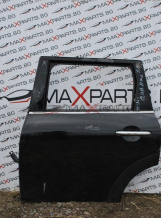 Задна лява врата за MINI COOPER CLUBMAN