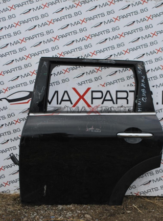 Задна лява врата за MINI COOPER CLUBMAN