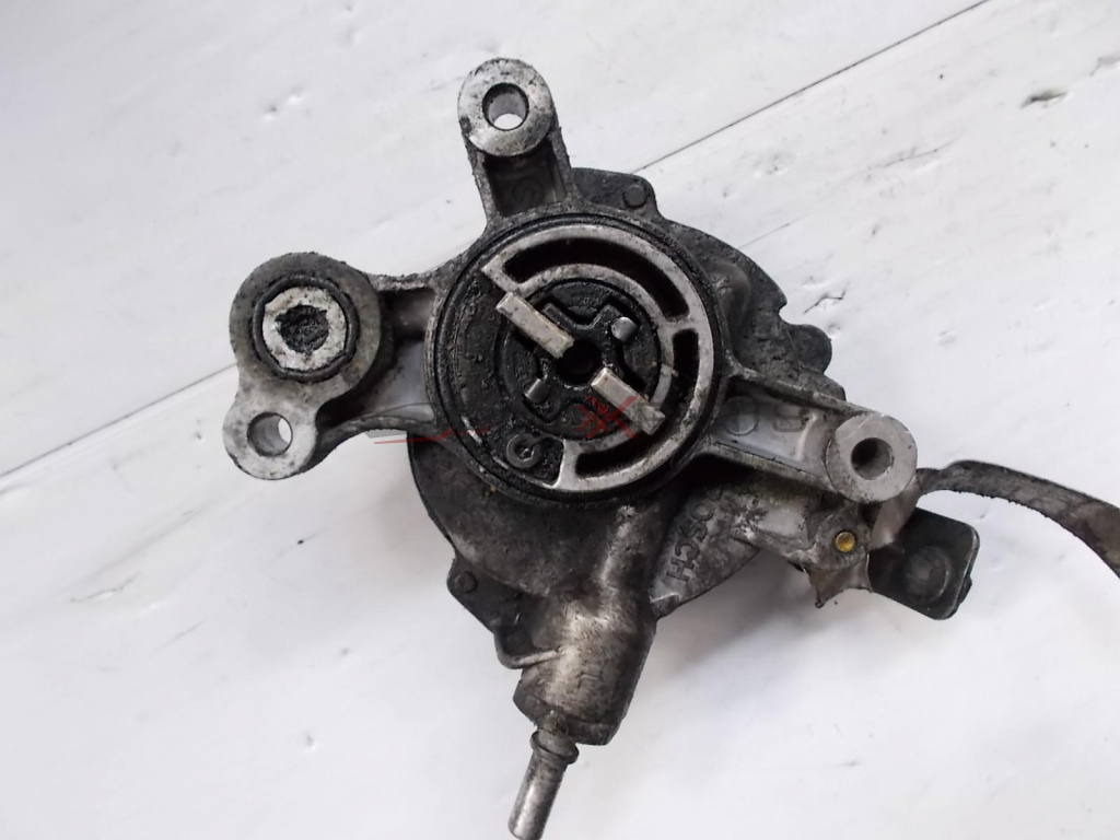 Вакум помпа за PEUGEOT 407  2.0 HDI