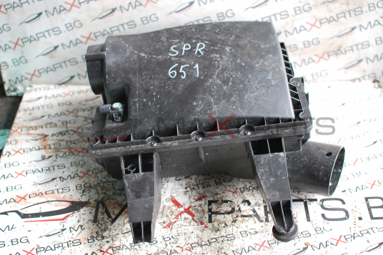 Филтърна кутия за Mercedes-Benz Sprinter 651