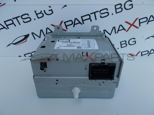 CD player за Opel Insignia 20983513 CQ-JG1033GC