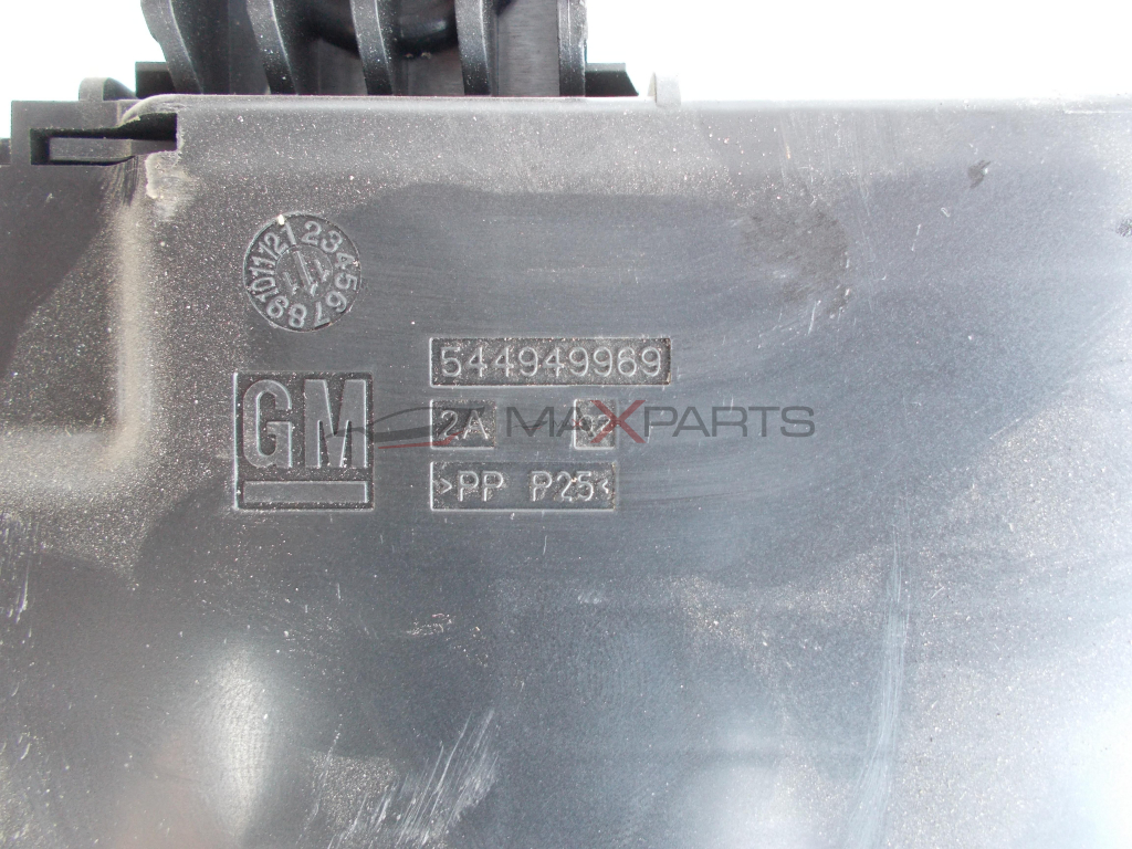 Комфорт модул за Opel Insignia Comfort Module 544949969