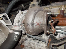 Турбо компресор за VOLVO 2.4 D5 163HP  8653122 GT2052V 723167 3847392 8653146