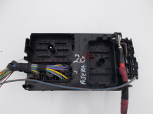 Бушонно табло за OPEL ASTRA J 2.0 CDTI Fuse box 13449209