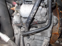 Стартер за MINI COOPER R56 2.0 SD Starter