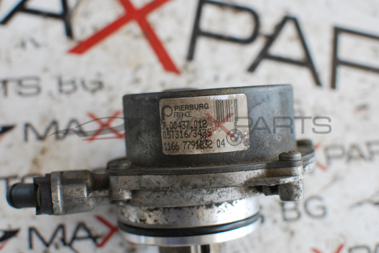 Вакуум помпа за BMW E90 330D 7.00437.012
