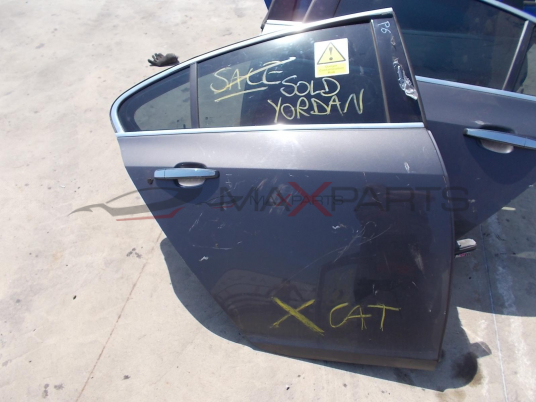 Задна дясна врата за  OPEL INSIGNIA  rear right door